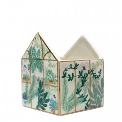 Boulevard Greenhouse Planter Boulevard Greenhouse Planter