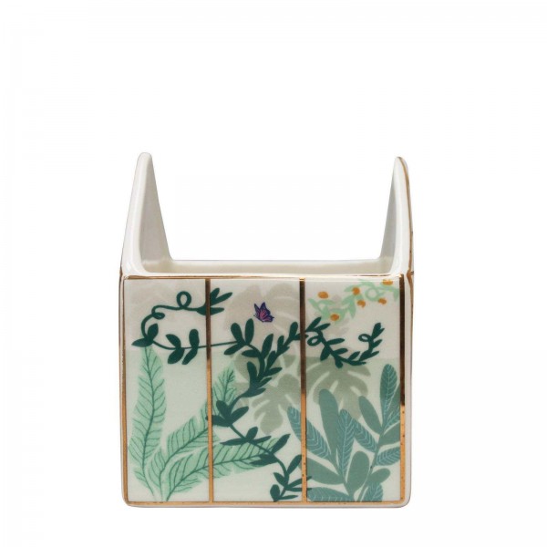 Boulevard Greenhouse Planter Boulevard Greenhouse Planter