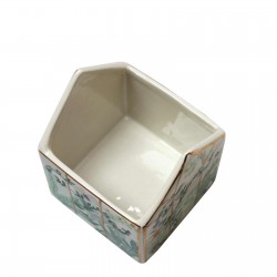 Boulevard Greenhouse Planter Boulevard Greenhouse Planter
