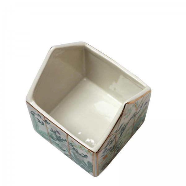 Boulevard Greenhouse Planter Boulevard Greenhouse Planter