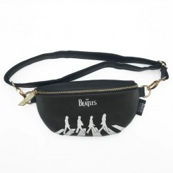 Τσαντάκι Bum Bag The Beatles Abbey Road Τσαντάκι Bum Bag The Beatles Abbey Road