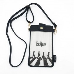 Τσαντάκι Phone The Beatles Abbey Road Τσαντάκι Phone Bag The Beatles Abbey Road