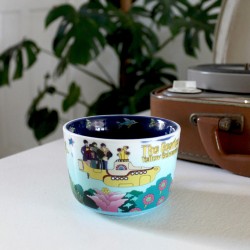 Κούπα The Beatles Yellow Submarine Κούπα The Beatles Yellow Submarine