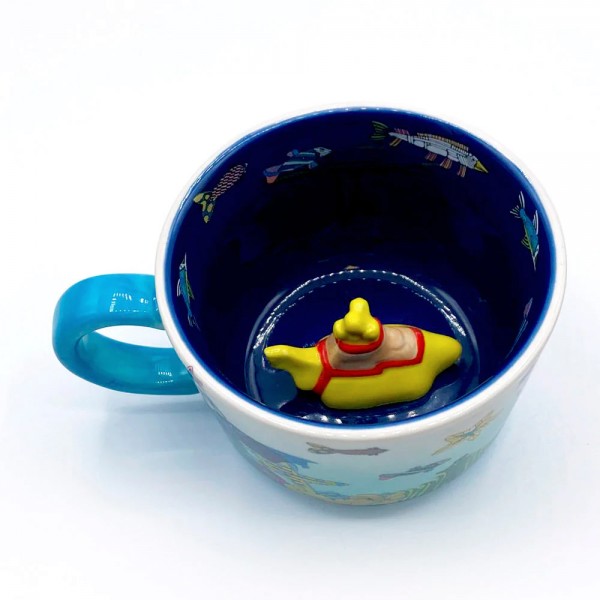 Κούπα The Beatles Yellow Submarine Κούπα The Beatles Yellow Submarine