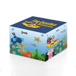 Κούπα The Beatles Yellow Submarine Κούπα The Beatles Yellow Submarine