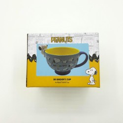 Πορσελάνινη Κούπα Snoopy Πορσελάνινη Κούπα Snoopy από την House of Disaster