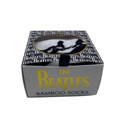 Κάλτσες The Beatles Abbey Road Stripy Κάλτσες The Beatles Abbey Road Stripy