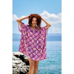 Κοντό Καφτάνι Flowy Corfu KOKKOSAMMOU Κοντό Καφτάνι Flowy Corfu KOKKOSAMMOU