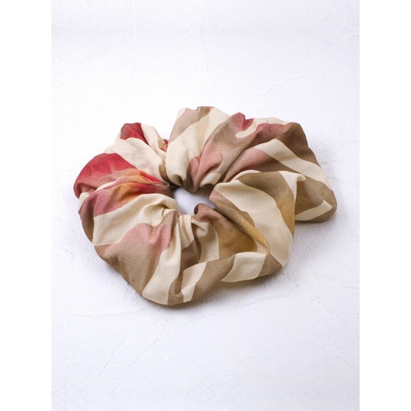 Oversized scrunchie KOKKOSAMMOU Oversized scrunchie KOKKOSAMMOU