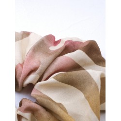 Oversized scrunchie KOKKOSAMMOU Oversized scrunchie KOKKOSAMMOU