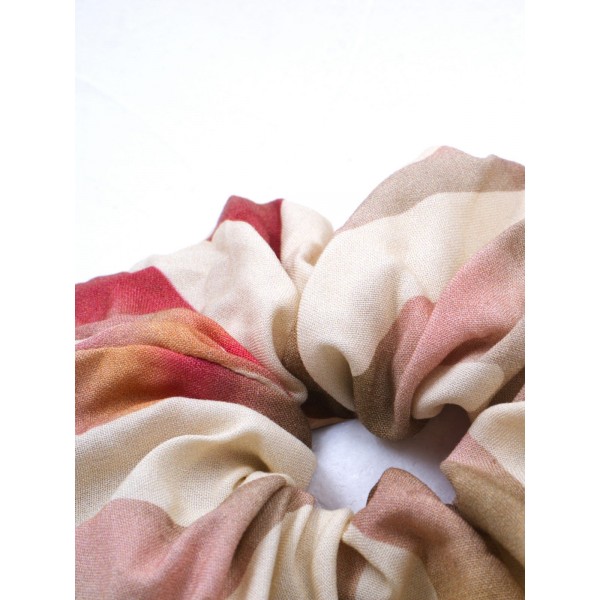 Oversized scrunchie KOKKOSAMMOU Oversized scrunchie KOKKOSAMMOU
