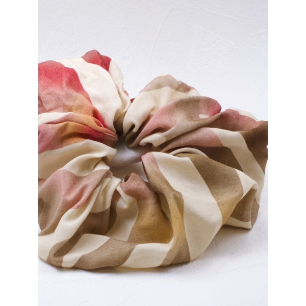 Oversized scrunchie KOKKOSAMMOU Oversized scrunchie KOKKOSAMMOU