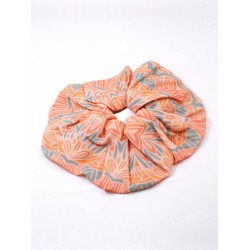 Oversized scrunchie KOKKOSAMMOU Oversized scrunchie KOKKOSAMMOU