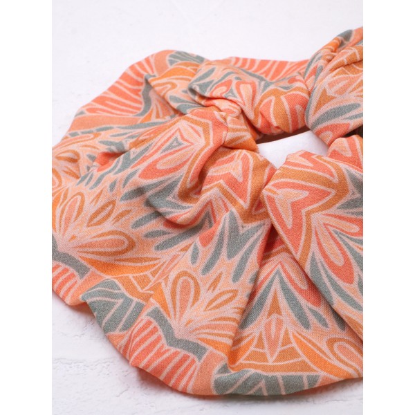 Oversized scrunchie KOKKOSAMMOU Oversized scrunchie KOKKOSAMMOU