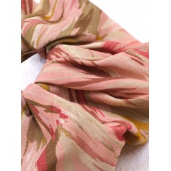 Oversized scrunchie KOKKOSAMMOU Oversized scrunchie KOKKOSAMMOU