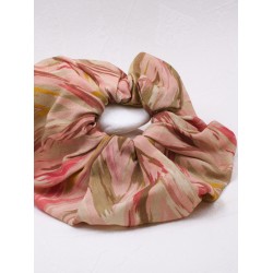 Oversized scrunchie KOKKOSAMMOU Oversized scrunchie KOKKOSAMMOU