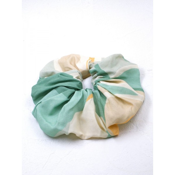 Oversized scrunchie KOKKOSAMMOU
