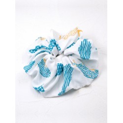 Oversized scrunchie KOKKOSAMMOU Oversized scrunchie KOKKOSAMMOU