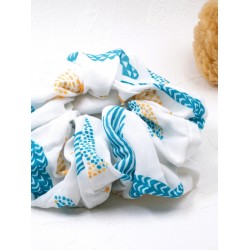 Oversized scrunchie KOKKOSAMMOU Oversized scrunchie KOKKOSAMMOU