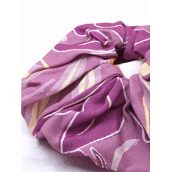 Oversized scrunchie KOKKOSAMMOU Oversized scrunchie KOKKOSAMMOU