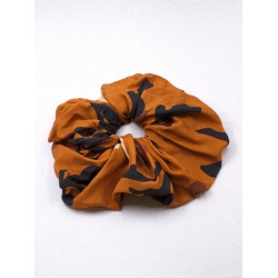 Oversized scrunchie KOKKOSAMMOU Oversized scrunchie KOKKOSAMMOU