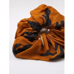 Oversized scrunchie KOKKOSAMMOU Oversized scrunchie KOKKOSAMMOU