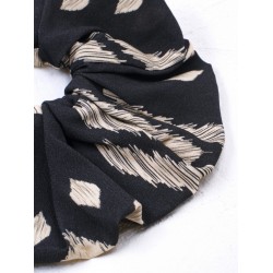 Oversized scrunchie KOKKOSAMMOU Oversized scrunchie KOKKOSAMMOU