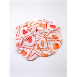 Oversized scrunchie KOKKOSAMMOU Oversized scrunchie KOKKOSAMMOU