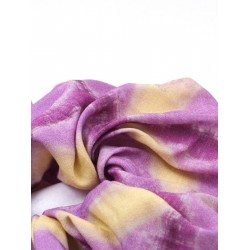 Oversized scrunchie KOKKOSAMMOU Oversized scrunchie KOKKOSAMMOU