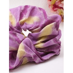 Oversized scrunchie KOKKOSAMMOU Oversized scrunchie KOKKOSAMMOU