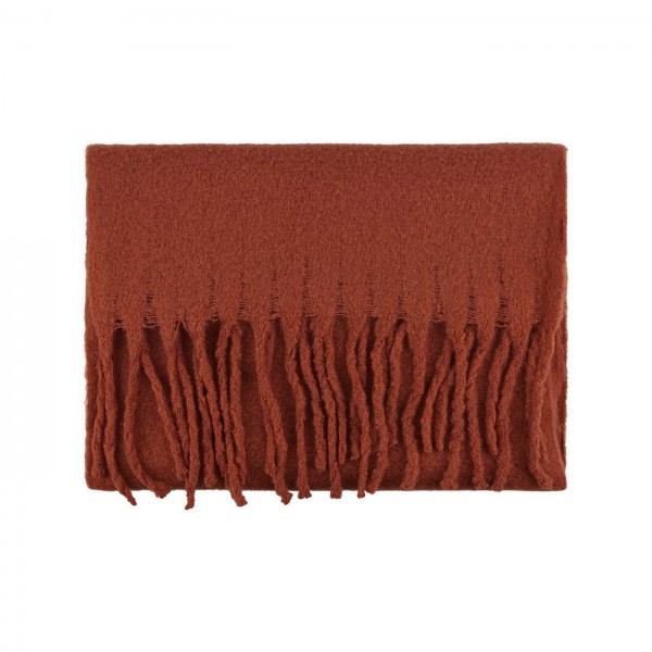 Super soft scarf with fringe Super soft scarf with fringe