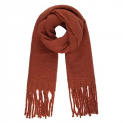Super soft scarf with fringe Super soft scarf with fringe