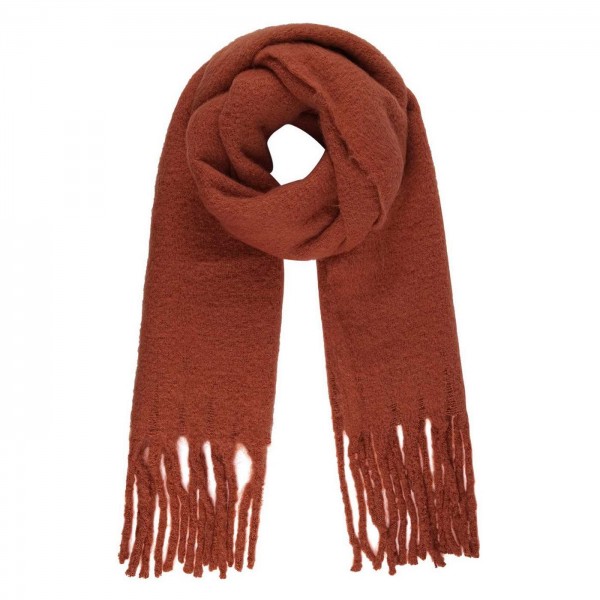 Super soft scarf with fringe Super soft scarf with fringe