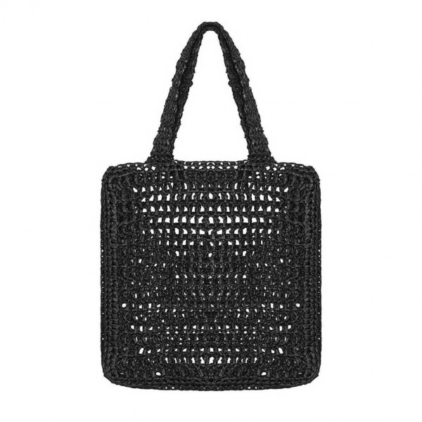 Τσάντα πλεκτή tote  Τσάντα πλεκτή tote ιδανική για ψώνια