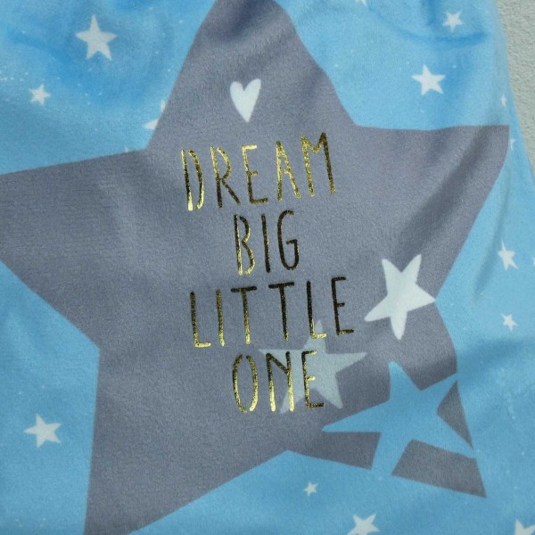 Λαμπάδα Dream big Little one Λαμπάδα Dream big Little one