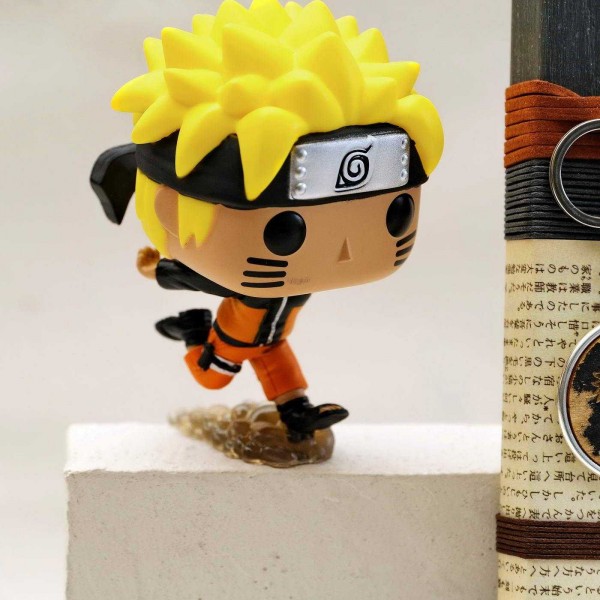 Λαμπάδα με φιγούρα Naruto Shippuden - Χονδρική πώληση Λαμπάδα με φιγούρα Naruto Shippuden - Χονδρική πώληση