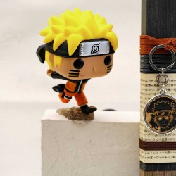 Λαμπάδα με φιγούρα Naruto Shippuden - Χονδρική πώληση Λαμπάδα με φιγούρα Naruto Shippuden - Χονδρική πώληση