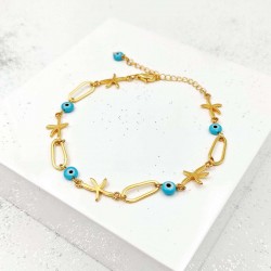 Αλυσίδα ποδιού Seastar Αλυσίδα ποδιού Seastar