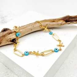 Αλυσίδα ποδιού Seastar Αλυσίδα ποδιού Seastar
