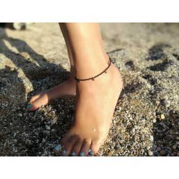 Βραχιόλι Ποδιού Oceanica Precious Βραχιόλι Ποδιού Oceanica Precious