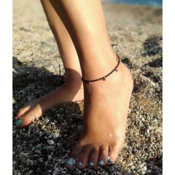 Βραχιόλι Ποδιού Oceanica Precious Βραχιόλι Ποδιού Oceanica Precious