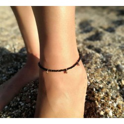 Βραχιόλι Ποδιού Oceanica Precious Βραχιόλι Ποδιού Oceanica Precious