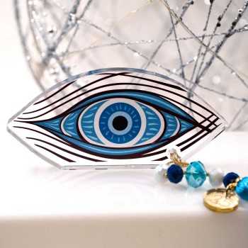 Tabletop Evil Eye Lucky Charm Tabletop Evil Eye Lucky Charm