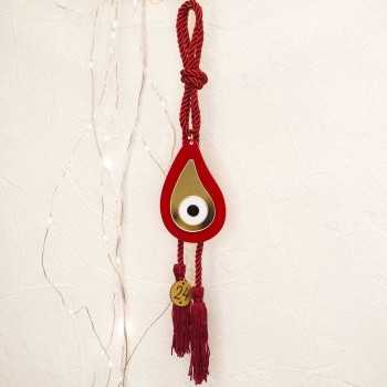 Hanging Lucky Charm Drop Hanging Lucky Charm Drop