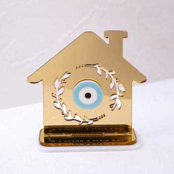 Golden House Lucky Charm Golden House Lucky Charm