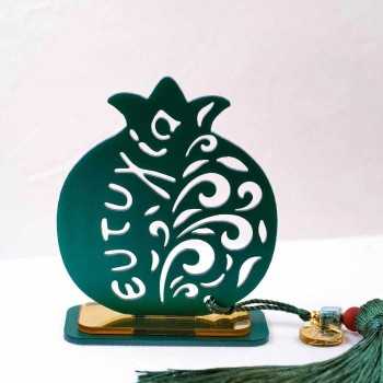 Pomegranate Lucky Charm