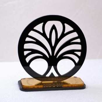 Tree of Life Lucky Charm