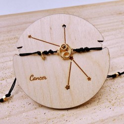 Cancer Synastry Chart Bracelet Cancer Synastry Chart Bracelet