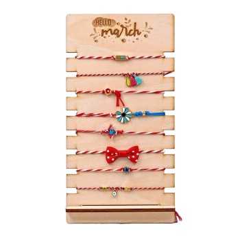 Μαρτάκια Toolittle display