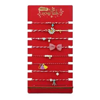Μαρτάκια Toolittle display red